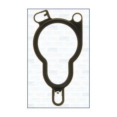 Joint, vanne EGR Ajusa 01168000 OPEL 14719-00Q0B 4431100 7701062171 93161579