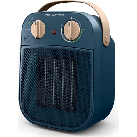 Calefactor Rowenta SO8230FO Azul 1800 W