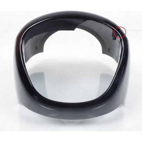 [PRODUIT D'OCCASION] Tête de fourche origine pour moto Suzuki 800 VZ Intruder 2010 (1/5)
