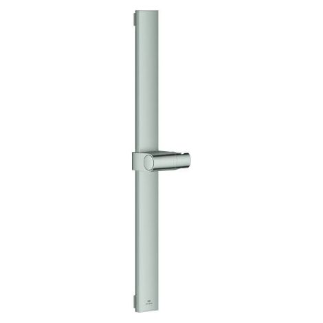 GROHE Brausestange Rainshower Aqua Pure 101673, 600 mm, supersteel