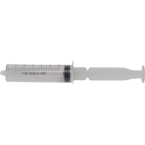 Kit d'injection de liquide de réparation de pneus de vélo, pour pneus tubeless, avec système de vide-poches et gonfleur. (1/5)