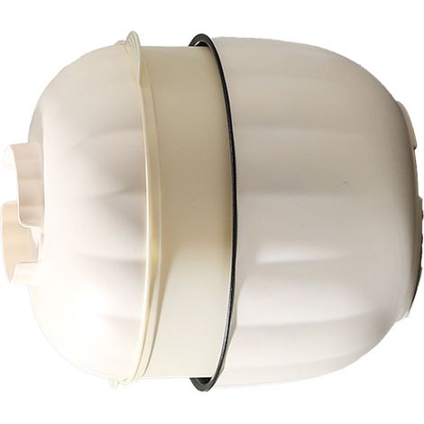 Casserole électrique multifonctionnelle 220 V avec prise australienne, mini, très efficace et sûre, pour la maison et les dortoirs, blanc laiteux (1/5)