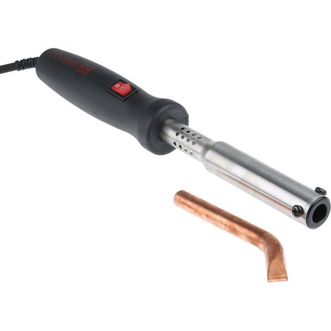 Fer à souder électrique RS PRO, 230V, 150W ( Prix pour 1 ) (1/4)