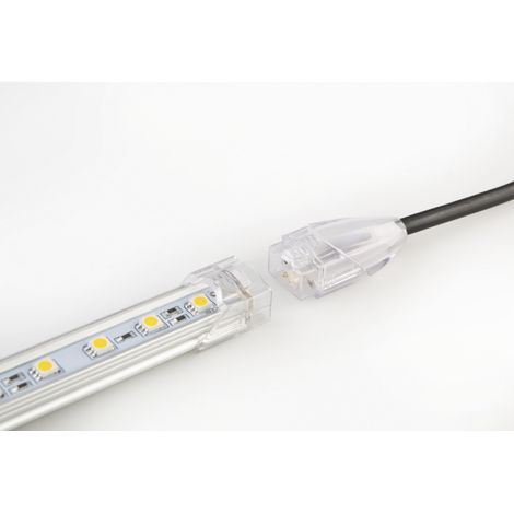 Conexión Inter 10cm Reg'led 24