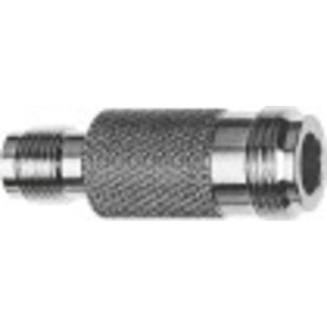 Adaptateur coaxial Telegärtner 100023866 TNC femelle - N femelle 1 pc(s)