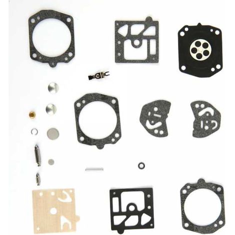 Membrane carburateur en kit Walbro K20-Hda (1/2)