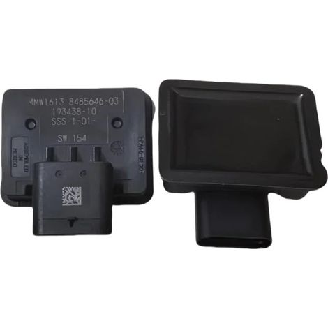 Die Referenznummer 6138485646 ist für BMW-Temperatursensor-Leckdiagnosemodule geeignet.