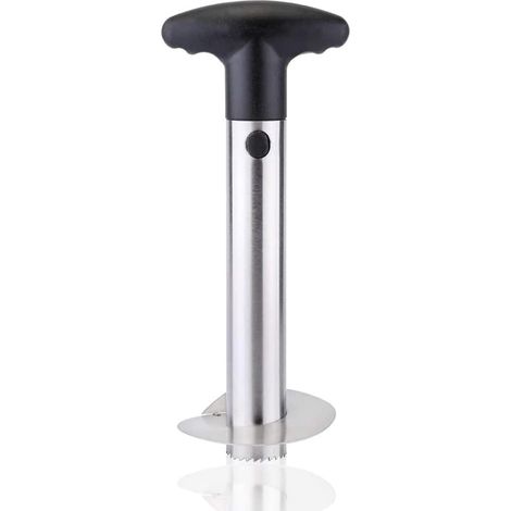 Pineapple Cutter, Pineapple Cutter, Pineapple Peeler, Stainless Steel Peeler and Avocado Cutter Peeler Fruit Cutter(1 Piece) (1/5)