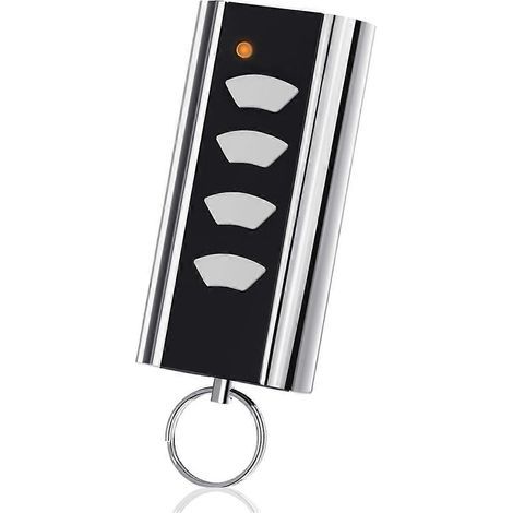 Télécommande pour Entrematic RCU 433-4K, 1 pièce (voir image) (1/5)