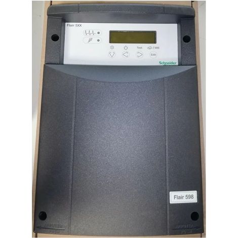 Schneider EMS58613 Rilevatore di guasti amperometrici Flair 598
