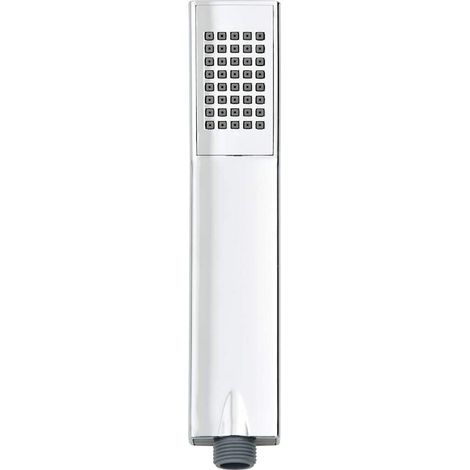 Maison Exclusive - Soffione Doccia Manuale Cromato (1/5)