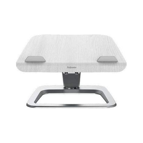 Fellowes Hana soporte para portátil blanco ajustable