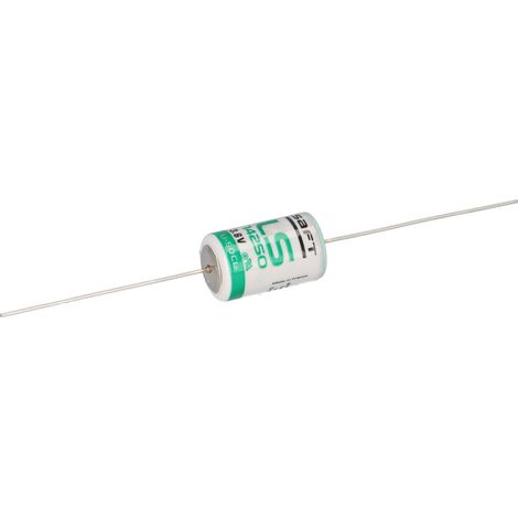 Pufferbatterie Elco Klöckner Logon WKBM Digital 3,6V Heizungsregler Steuerung (1/5)