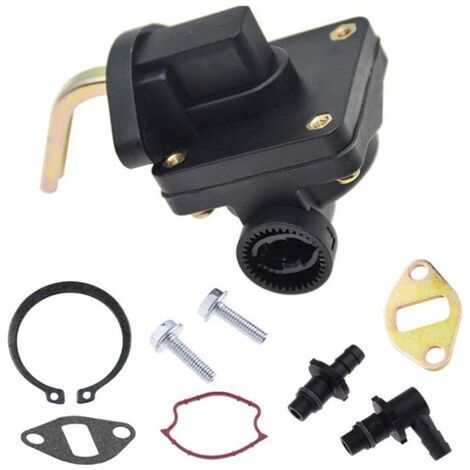 Kraftstoffpumpen-Kit 12-559-02-S 12-559-01-S für Kohler CH11-CH16 CV11-CV16 CH410 11-16 PS Motoren (1/5)