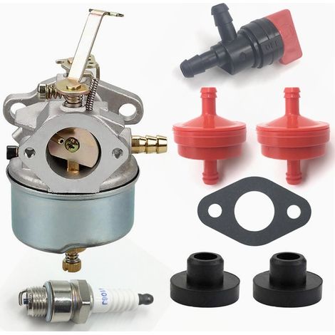 Carburateur 632230 kit bofromrgie fertre itsence für Motorcycther 5hp 6hp