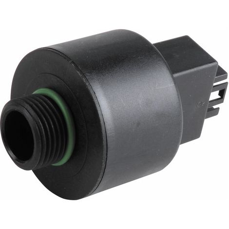 Transmetteur de pression Huba type 505.9 – Joint vert – Compatible chaudières GEMINOX, BOSCH, ELCO – Pièce constructeur