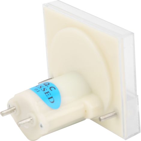 85C1 DC 030V Nadel-Gleichstromvoltmeter, Hochpräzisions-Montagemessgerät. (1/5)