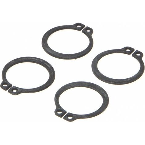 C Clip 20mm
