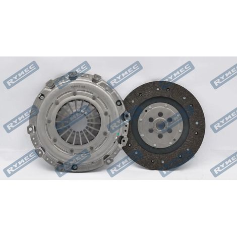 Kit d'embrayage RyMEC JT1882 FORD 1367764 1379483 1458385 1491255 1495928