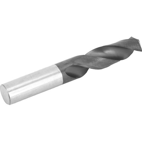 Elektrobohrer mit Hartmetallspitze, Zubehör, Schlosserwerkzeug zum Bohren in Beton und Stein, 10 x 45 x 70 mm (1/5)