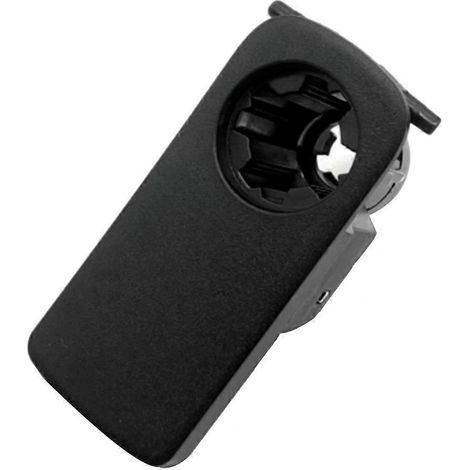 Couvercle de poignée de commande de boîte à gants compatible avec GLS W167 2020-2024 1676803900 1676804000 (1/5)