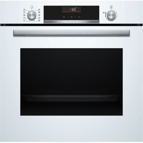 Horno Bosch hbg536ew4 multifunción 71 litros AirFry (1/3)