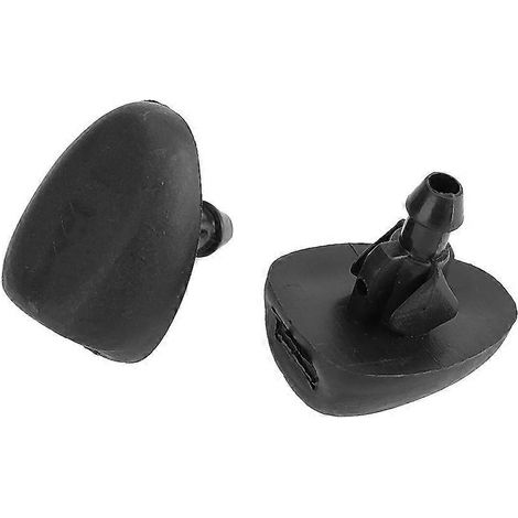 Buses de lave-glace pour système antibrouillard Citroën (lot de 2) 6438V8 (1/5)