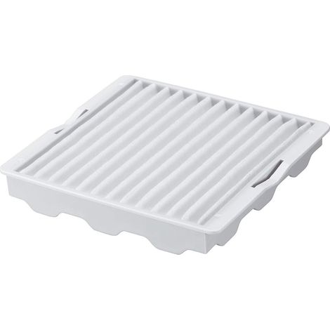 SAMSUNG - FILTRO HEPA PER ASPIRAPOLVERE DJ63-00539A - SC  FE 20 (1/5)