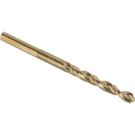 Broca de cobalto HSS-CO Extreme para metal, 6 mm DeWalt DT4908-QZ