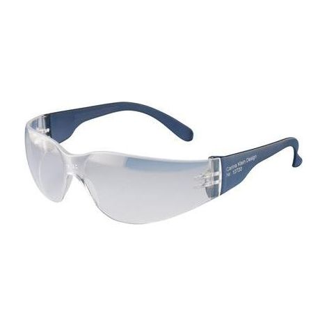Gafas de protección ekastu 277 376 antiempañante antirayado