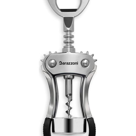Barazzoni Tire-bouchon Ouvre-bouteille My Utensil (1/2)