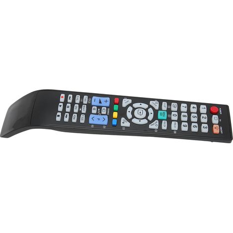 Télécommande Universelle Samsung pour TV, Compatible avec Références BN59‑00871A, BN59‑00874A, BN59‑00859A (1/5)