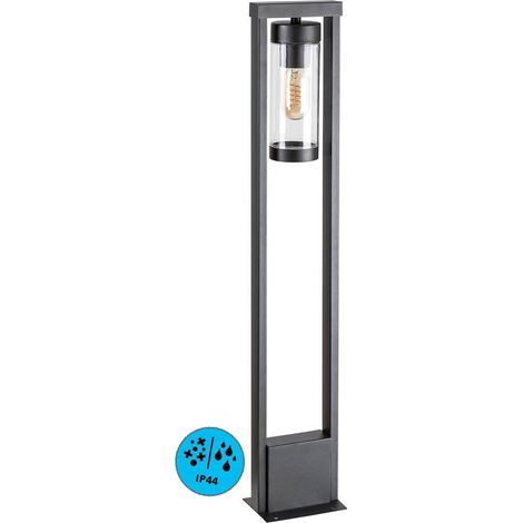 KOLTA,OUTD.FLOOR, E27 1XMAX12W, H80CM (1/5)