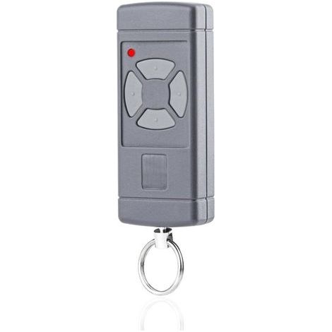 Telecomando per porta da garage per Hörmann HSE2-20, HSM4-40, HS4-40, HSE4-40, HS (1/5)