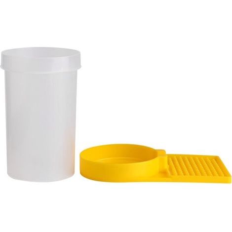 150mm sanding pad with dust extraction - M8 connection thread - replacement for the Festool sanding pad, compatible with Bosch, Makita, etc. 150mm random orbital sanders (1/5)