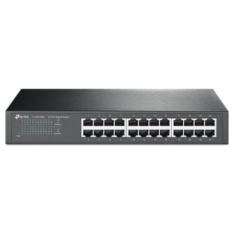 Switch de Armario TP-Link TL-SG1024D 48 Gbit/s