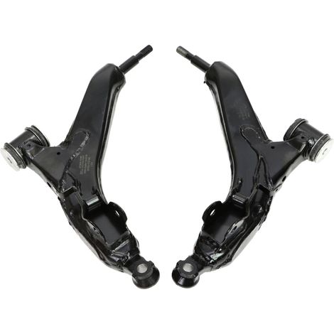 2 Querlenker links vorne Lexus GS (S19), IS II (E2) (1/4)