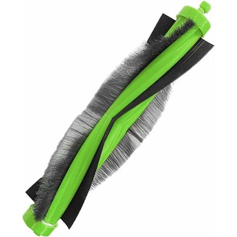 Kit d'accessoires de nettoyage de rechange pour aspirateur robot iRobot Roomba Combo 113 R113840, pièces détachées pour aspirateurs robots, 1 brosse rotative + 2 filtres + (1/5)