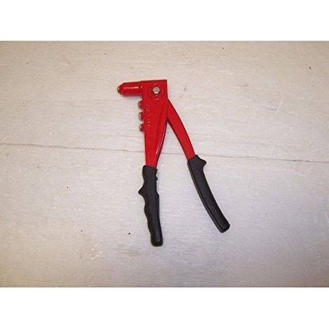 FAR K39 RIVETTATRICI RIVETTATRICE MANUALE A LEVA PER RIVETTI DA 2,4 A 4,8 mm