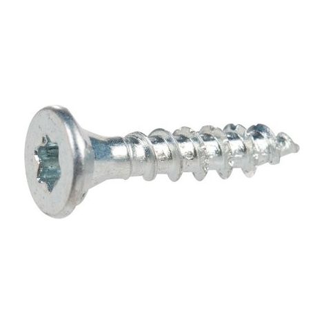 Vis Viswood TF TX 4x16 - boîte de 500 (1/2)