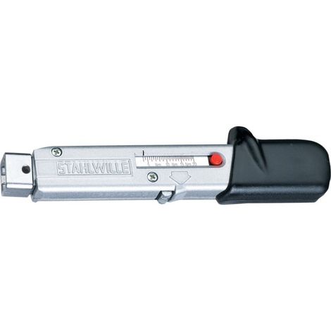 Chiave Dinamometrica 730/2 4- 20Nm 9X12 Stahlwille