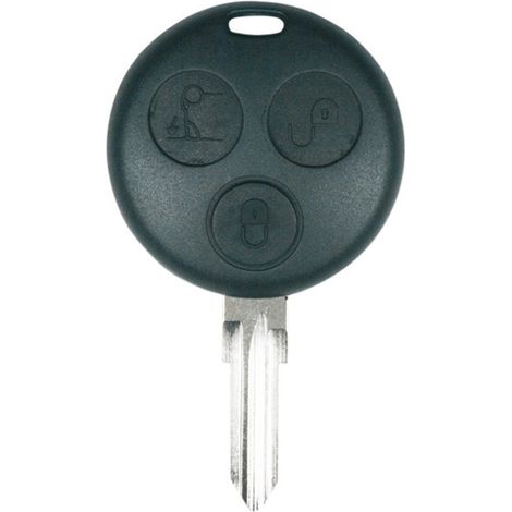 GUSCIO CHIAVE AUTO MB003C-3BT SMART KEYLINE