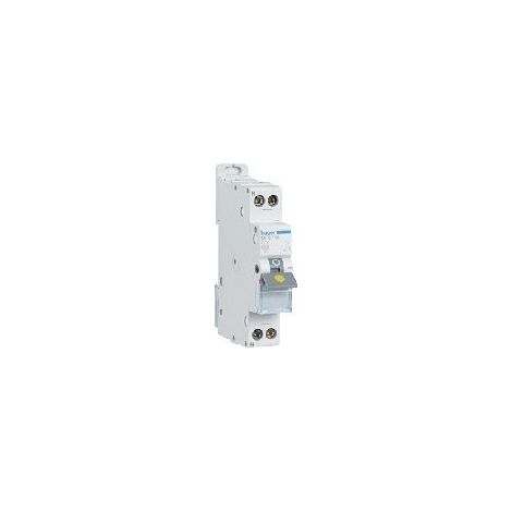 Hager MFN732 interruptor automático blanco 32 A 3 kA