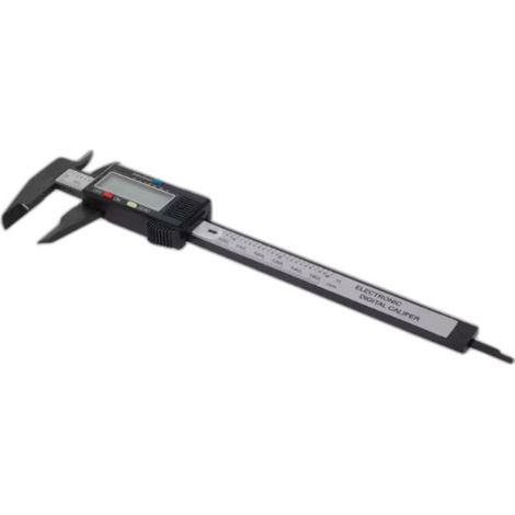 Calibro elettronico Werckmann 150 mm 0,2 mm (1/2)