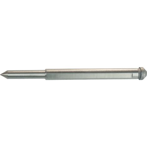 Fein Pasador Centrador L 100 mm Ø 6,35 mm 63134998310