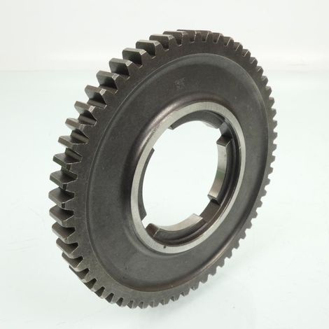 Getriebezahnrad 1. Gang RMS für Roller Piaggio 150 Vespa PX 1977