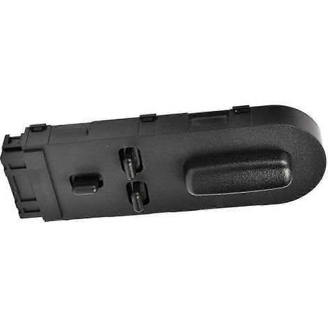 Interrupteur de siège électrique neuf pour Chevrolet C5 Corvette (1997-2004) – Compatible côté gauche ou droit (réf. 12135158) (1/5)