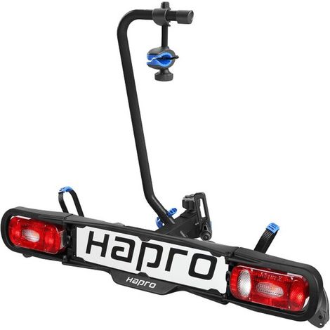 Porte-vélos Hapro Atlas Active I - pour 1 vélo (1/3)