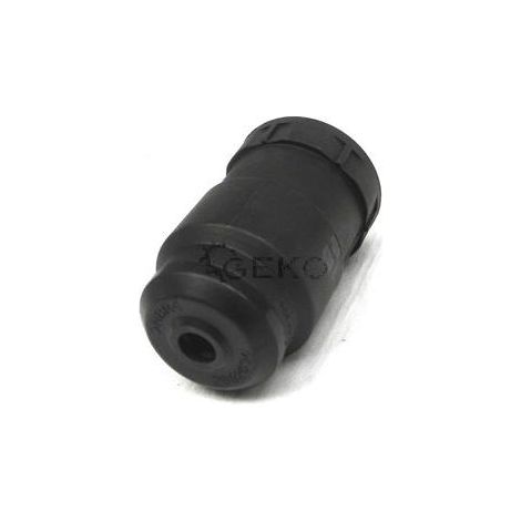 Geko G00558 - Portabrocas SDS Plus para Makita, color negro
