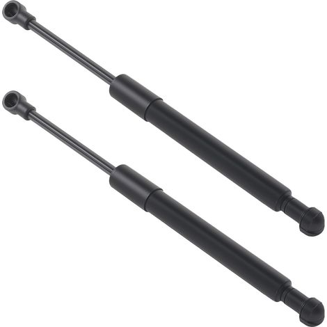 Front Hood Gas Spring for BMW X5 E53 V6 3.0L 2000-2006 51238402551 640N 2PCS (1/5)